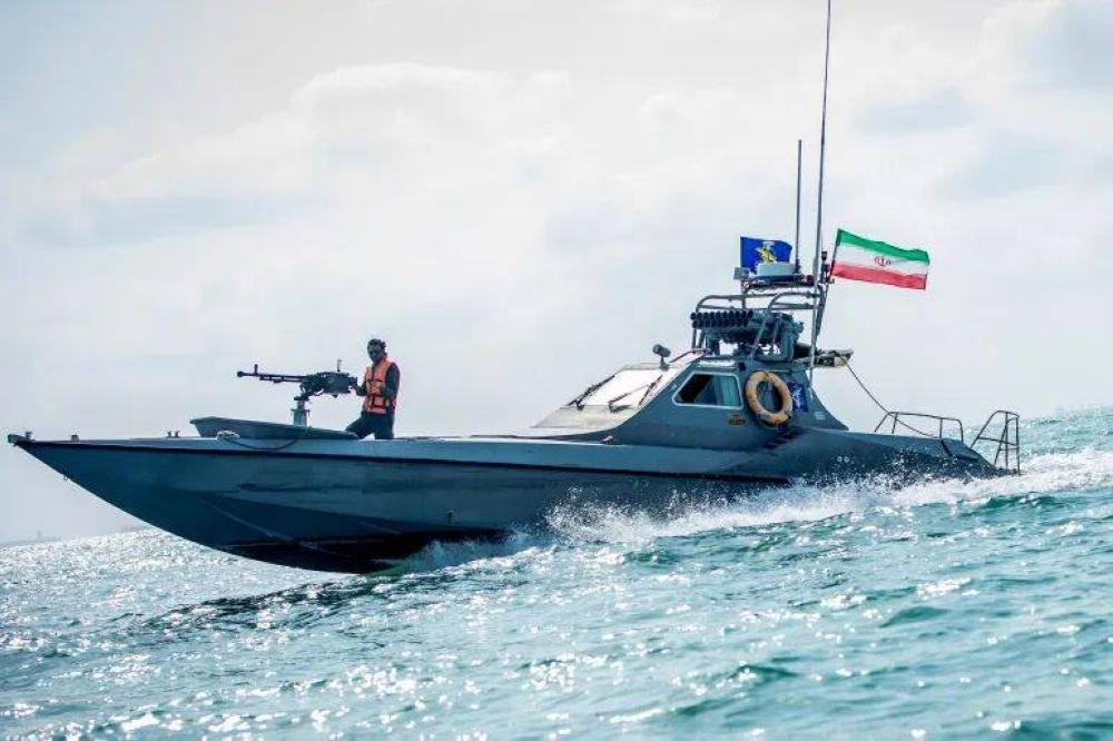 Trump Orders U.S. Navy to Shoot and Kill Iranian Mine-Laying Boats in Strait of Hormuz