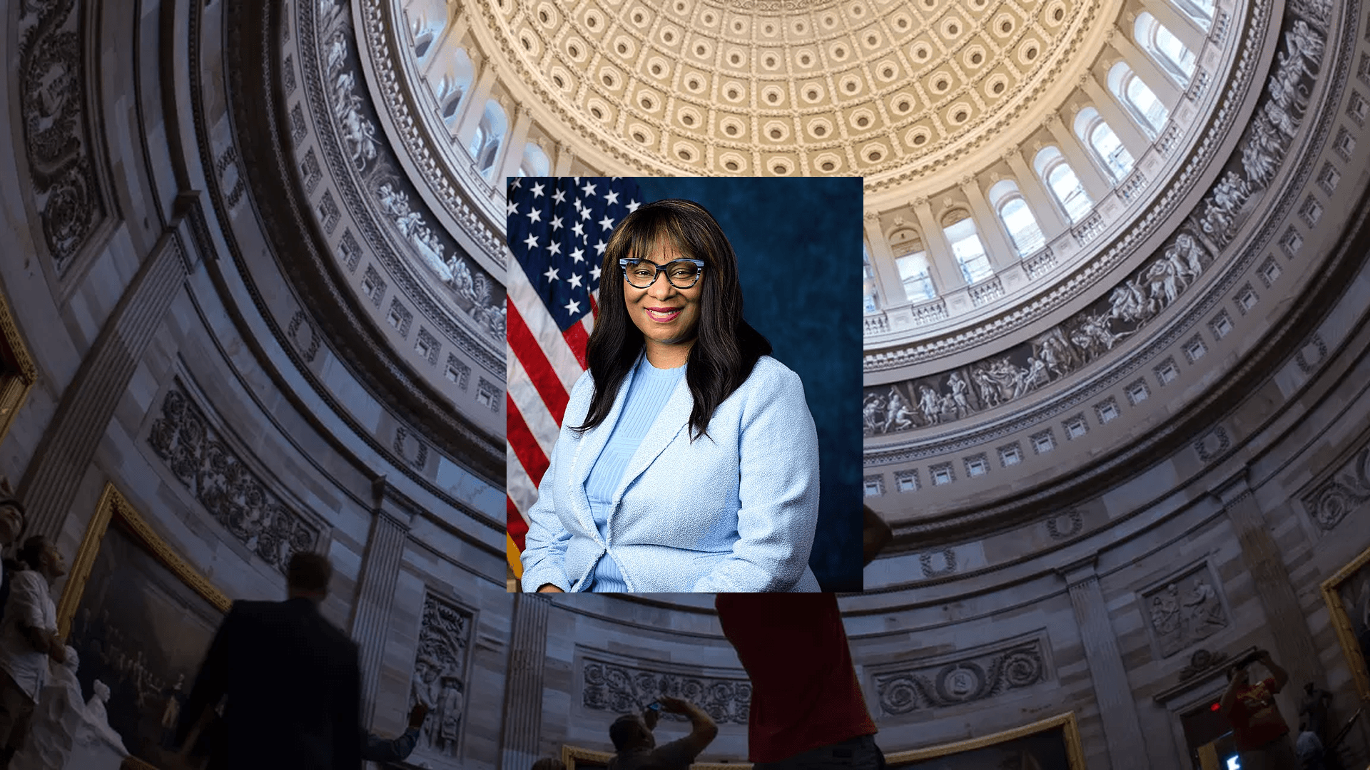 Congresswoman Janelle Bynum Supports Tariff Refund Phase After Supreme Court Strikes Down President’s Tariffs