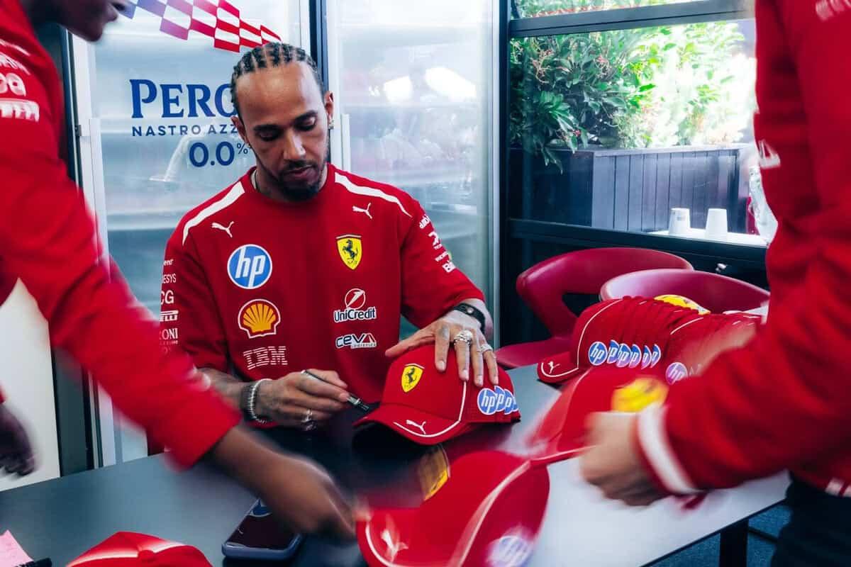 Image from Quotidiano Motori