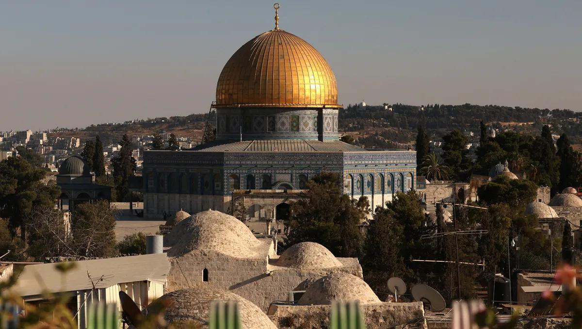 Itamar Ben Gvir Urges Settler Raids on Al-Aqsa Mosque in Jerusalem