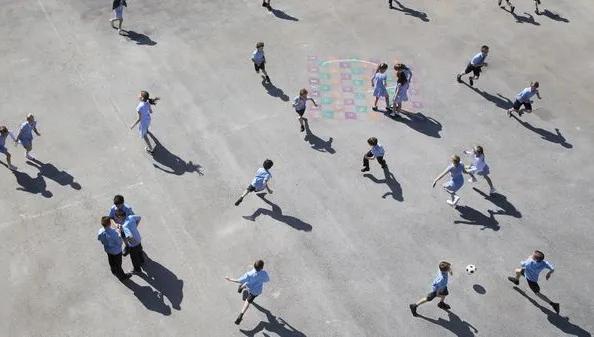 Image from Radio France