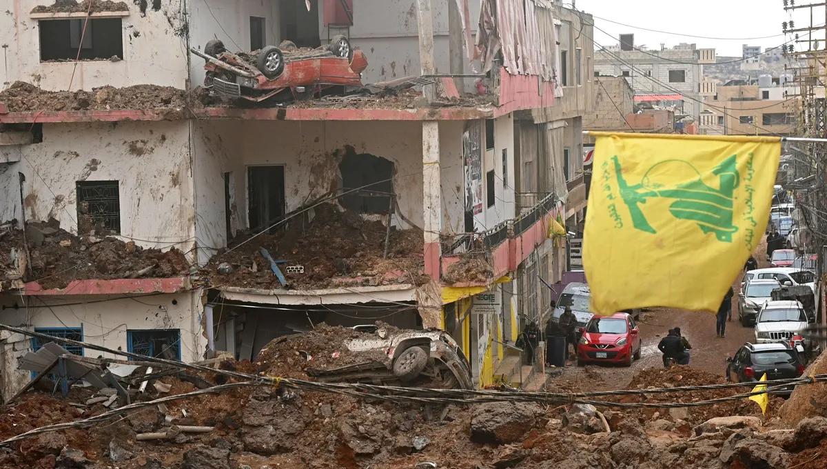 Israel Kills 41 In Beqaa Plain Commando Operation, Lebanese Authorities Say