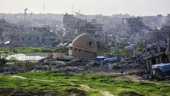 Image from Radio France