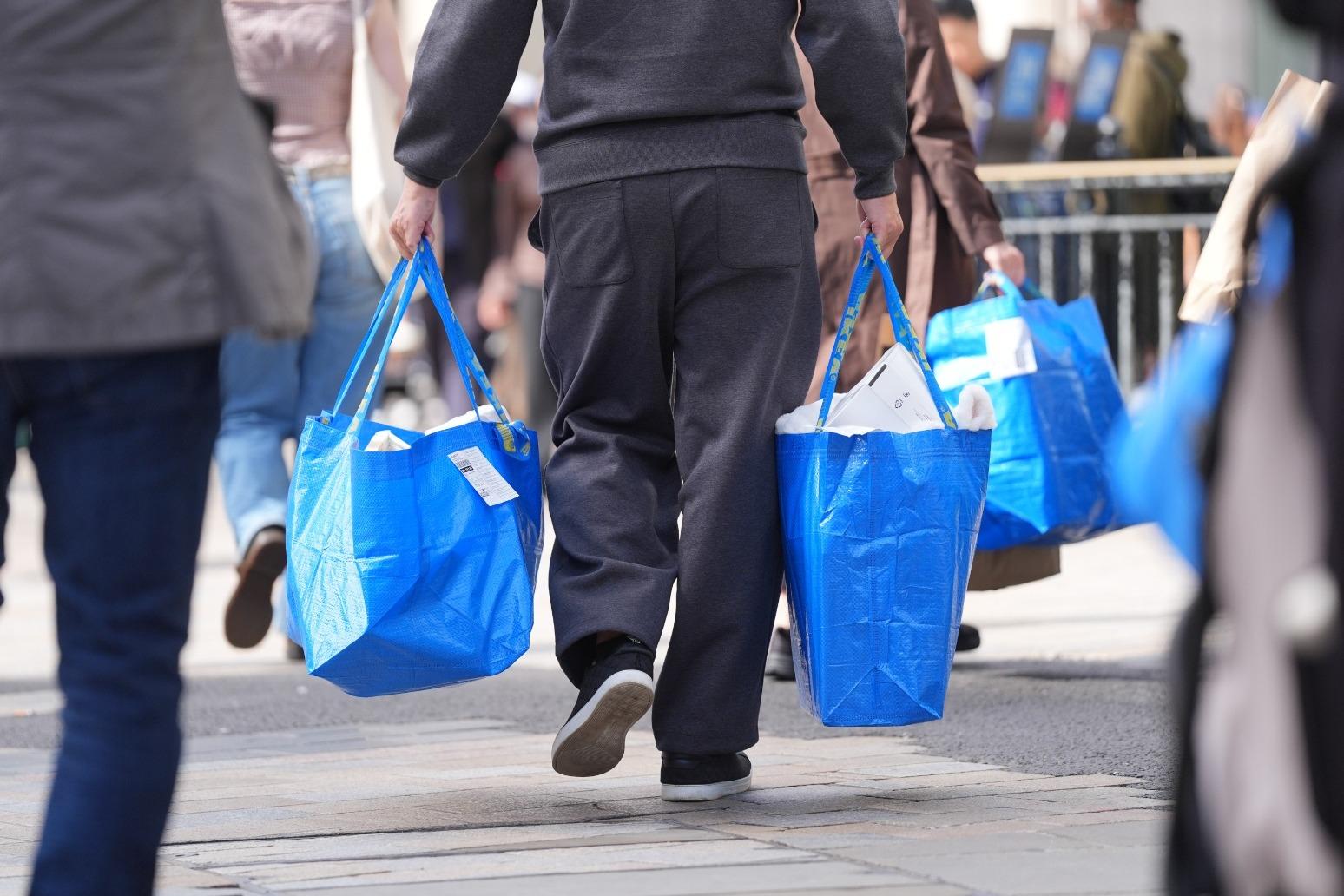 IMF Forecasts UK Growth To Rise In 2026, Then Slow In 2027 With Higher Energy Prices