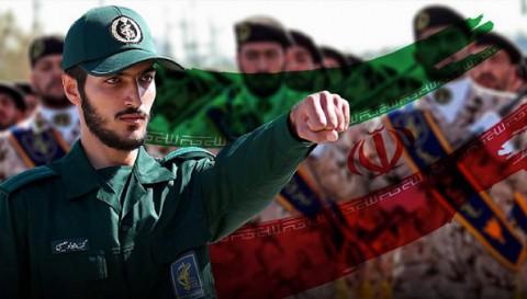 Iran's IRGC Declares 18 US Tech Firms Legitimate Targets in Revenge Plan