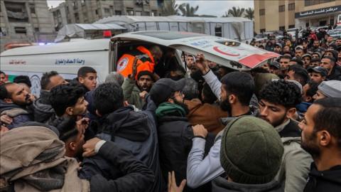 Image from Ra'y Al-Yawm