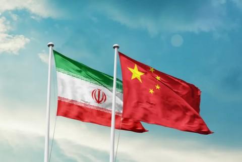 US Intelligence Says Chinese Companies Planned Clandestine Arms Sales to Iran Via Third Countries