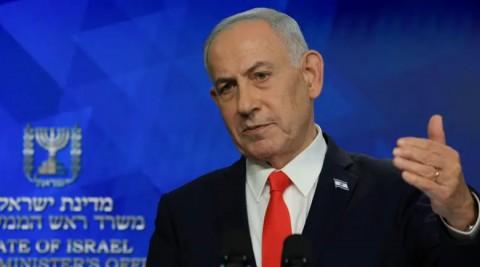 Benjamin Netanyahu Says Israel Will Keep Forces in Gaza, Lebanon, and Syria as Long as Necessary