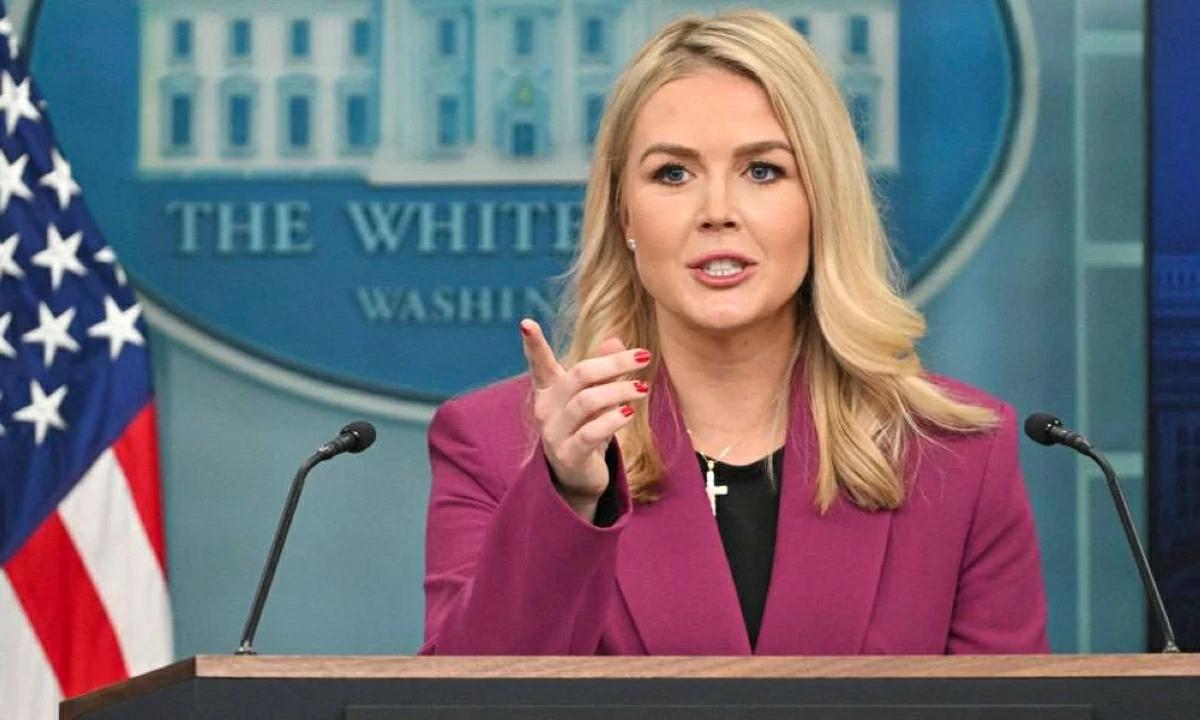 Trump Cancels Witkoff and Kushner Trip to Pakistan for Iran Talks