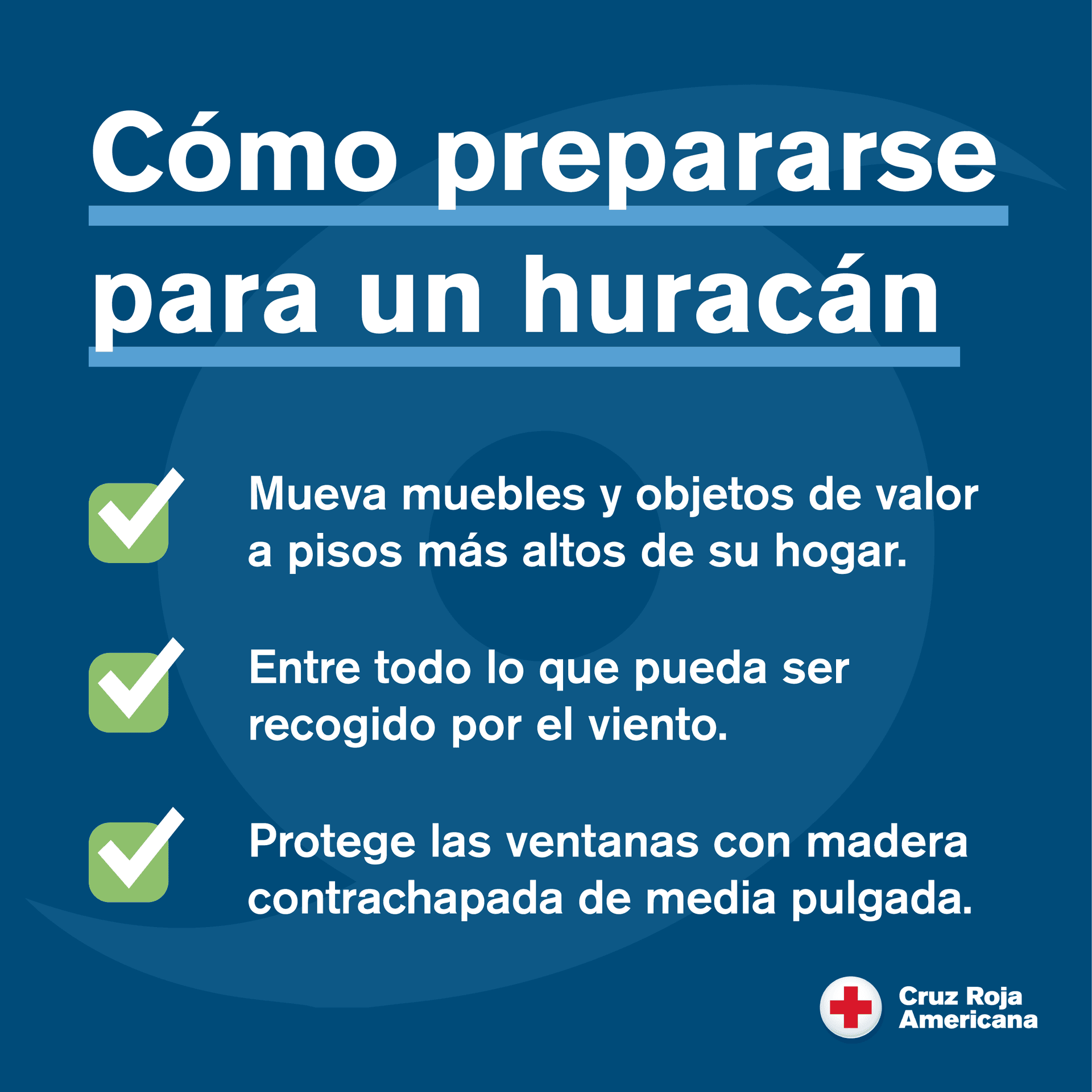 Image from American Red Cross