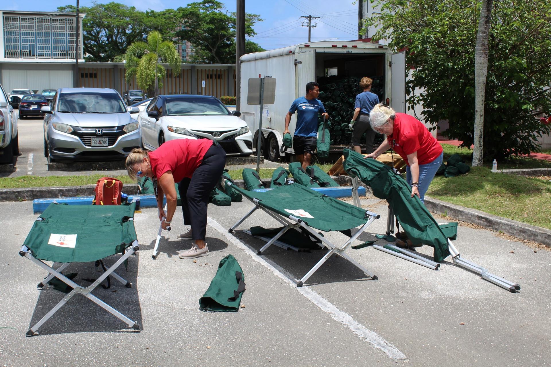 Image from American Red Cross