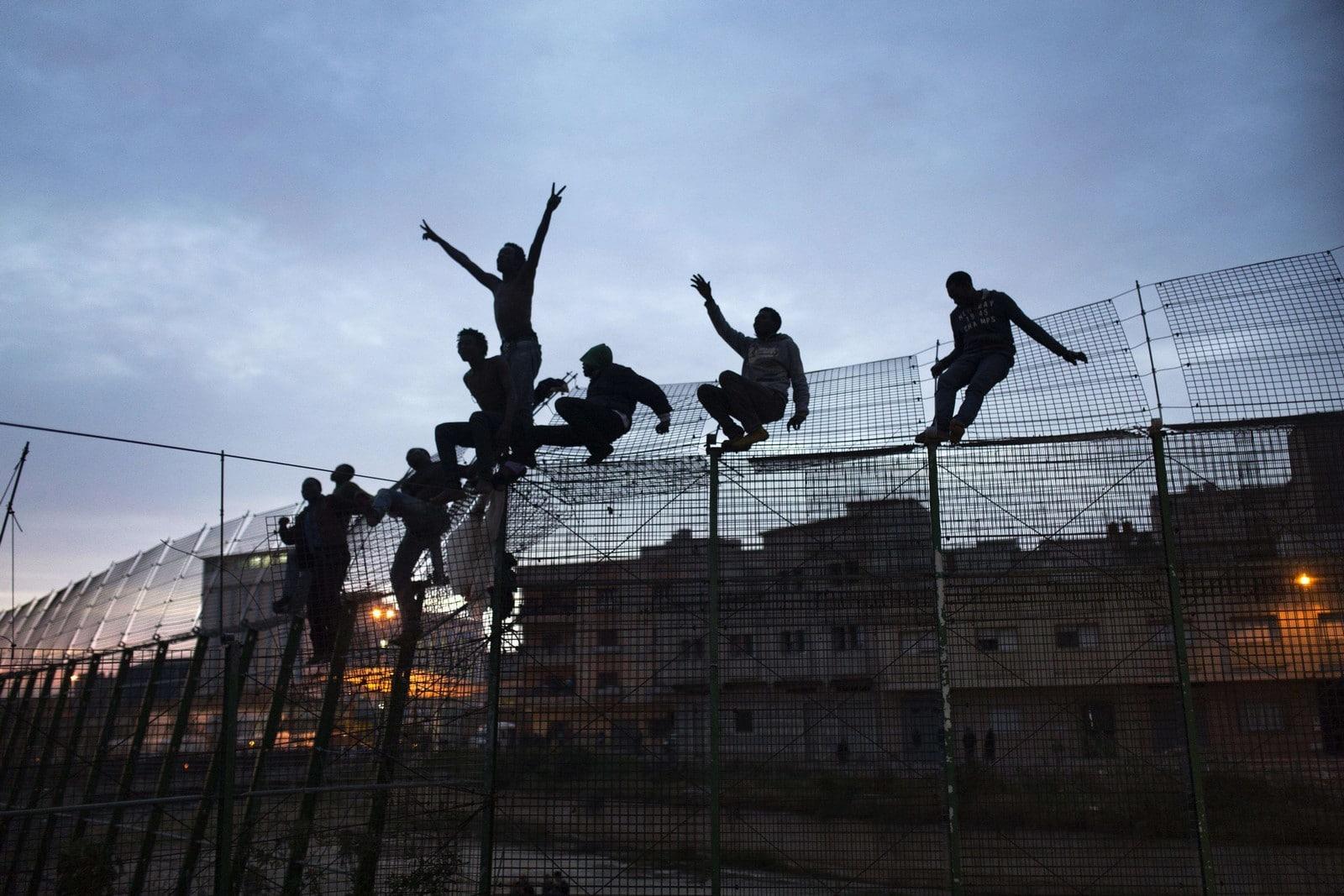Image from Conflits