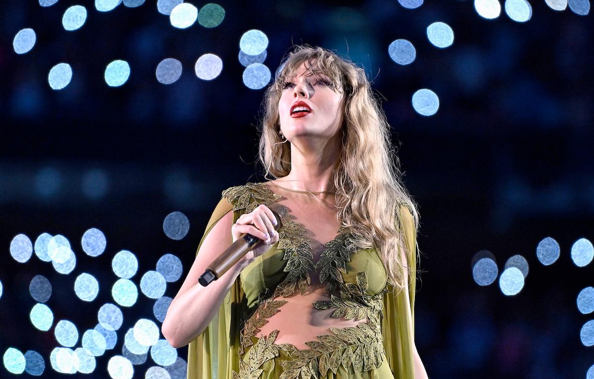 21-year-old Austrian man sentenced to 15 years for planning ISIS-inspired terror attack at Taylor Swift concert