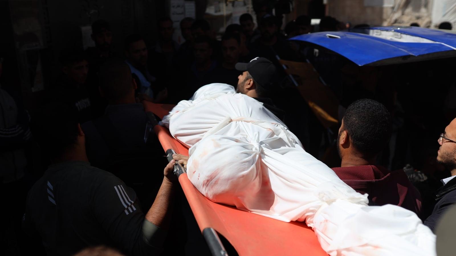 Israel Kills Azzam Al-Hayya, Son of Hamas Chief Negotiator Khalil Al-Hayya, in Gaza Strike