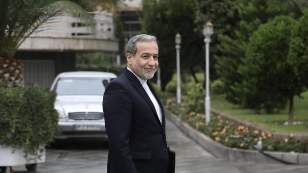 Abbas Araghchi Leads Diplomatic Delegation to Iraq for Talks on June 28