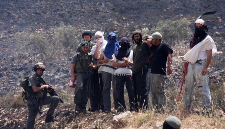 Israeli Forces Detain Hundreds in West Bank Crackdown After Shootout Near Nablus