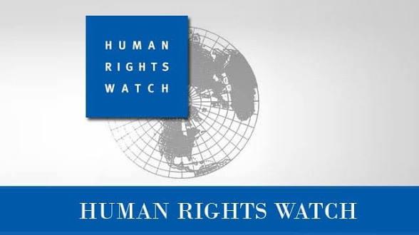 Human Rights Watch Says EU Must Ban Trade With Israeli Settlements in Occupied Palestinian Territories