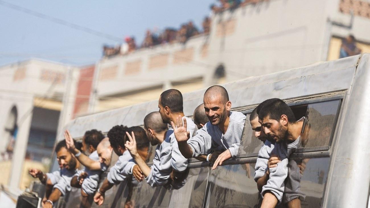 Palestinian Rights Group Warns of Unprecedented Escalation in Abuses Against Detainees in Israeli Prisons