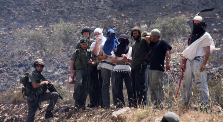Portugal Condemns Israeli Raids Detaining 12 Palestinians in Burin, Madama and Tell