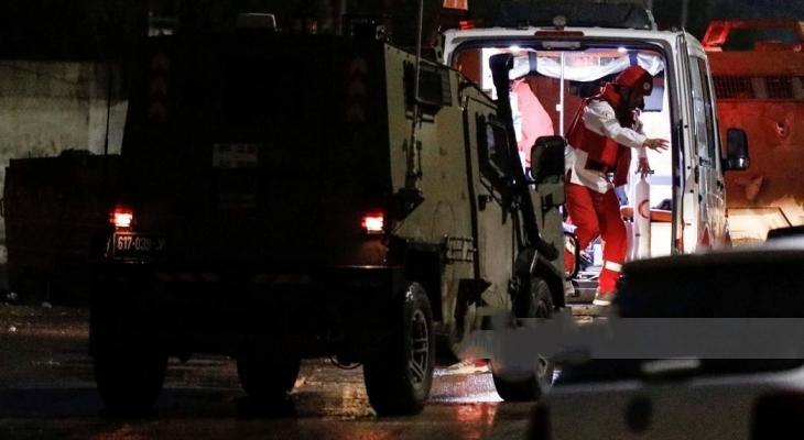 Israeli Raid Kills Palestinian Woman Aged 68 in Qalqilya