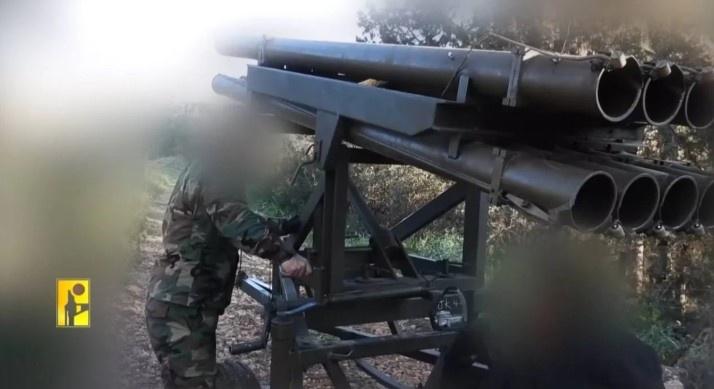 Hezbollah Drone Strike Kills Contractor, Wounds Son Near Aitaroun in Southern Lebanon