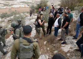Israeli Settlers Intensify Attacks Across Occupied West Bank, Damaging Water and Electricity