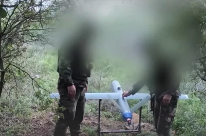 Hezbollah Targets Israeli Artillery Battery in Adaisseh With Raid Drone