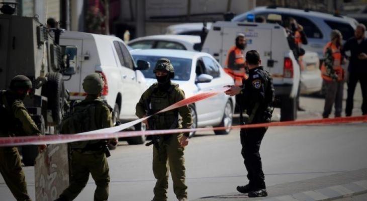 Israeli Forces Kill Palestinian Farmer at Anab Checkpoint, Block Aid
