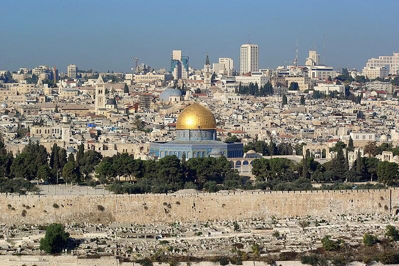 Israel Imposes Magnetic ID System for Al-Aqsa Entry Amid Removal Plan