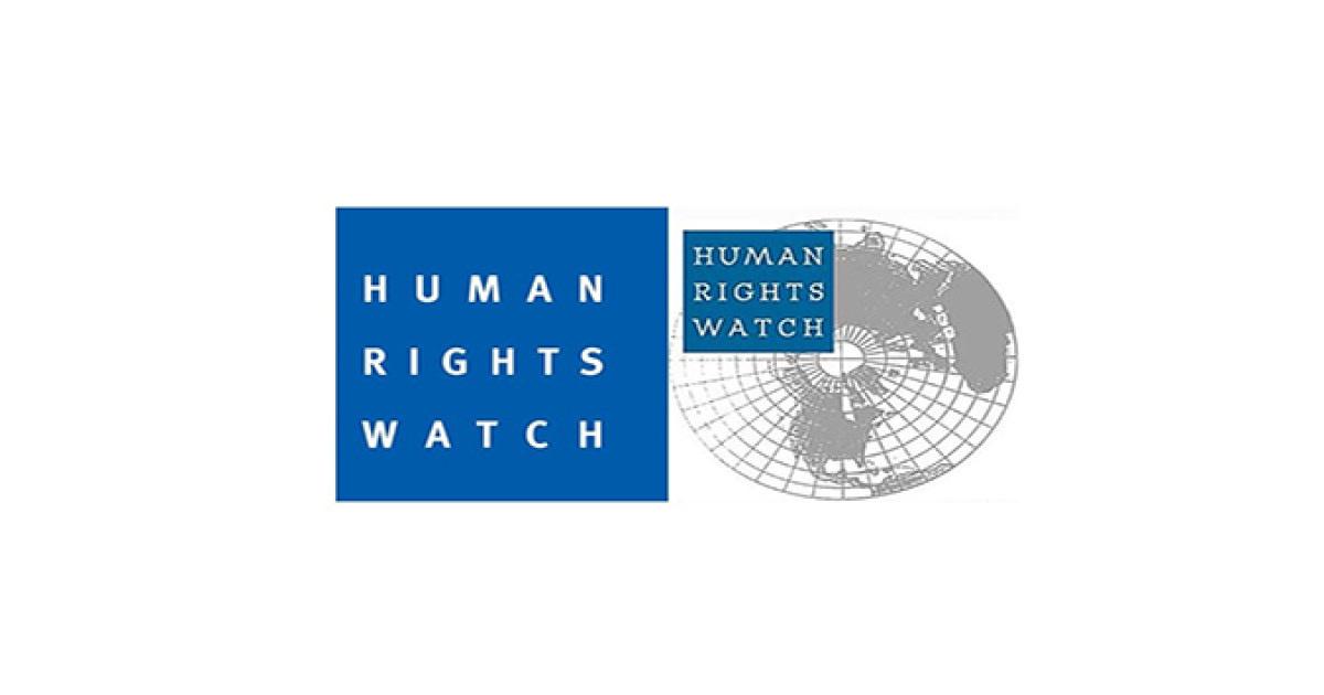 Rights Groups Say Lebanon-Israel Framework Agreement Signed in Washington Threatens War Crimes Victims