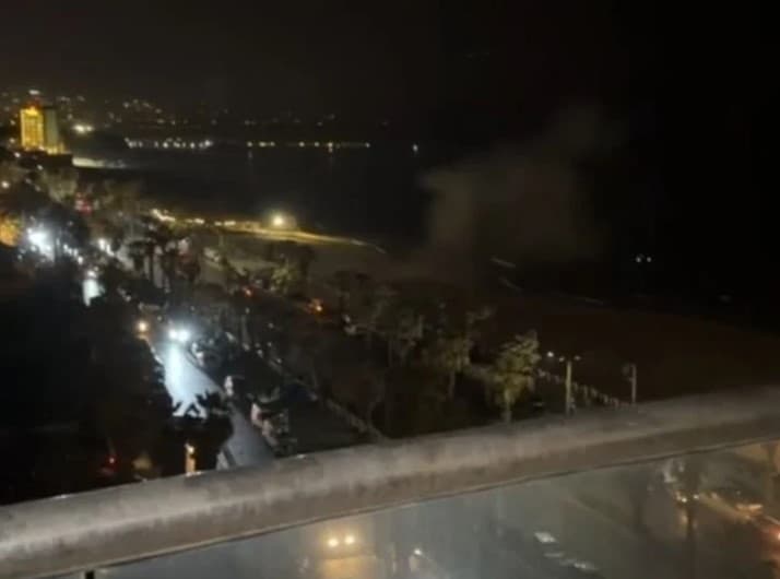 Israel Strikes Densely Populated Areas of Beirut, Causing Numerous Civilian Casualties