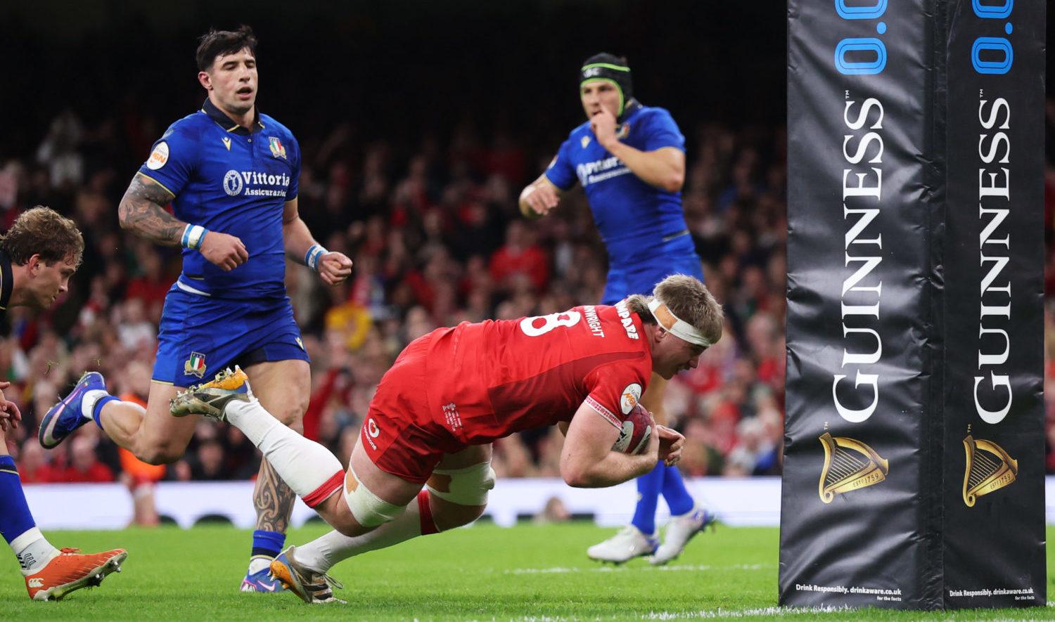Image from SA Rugby magazine