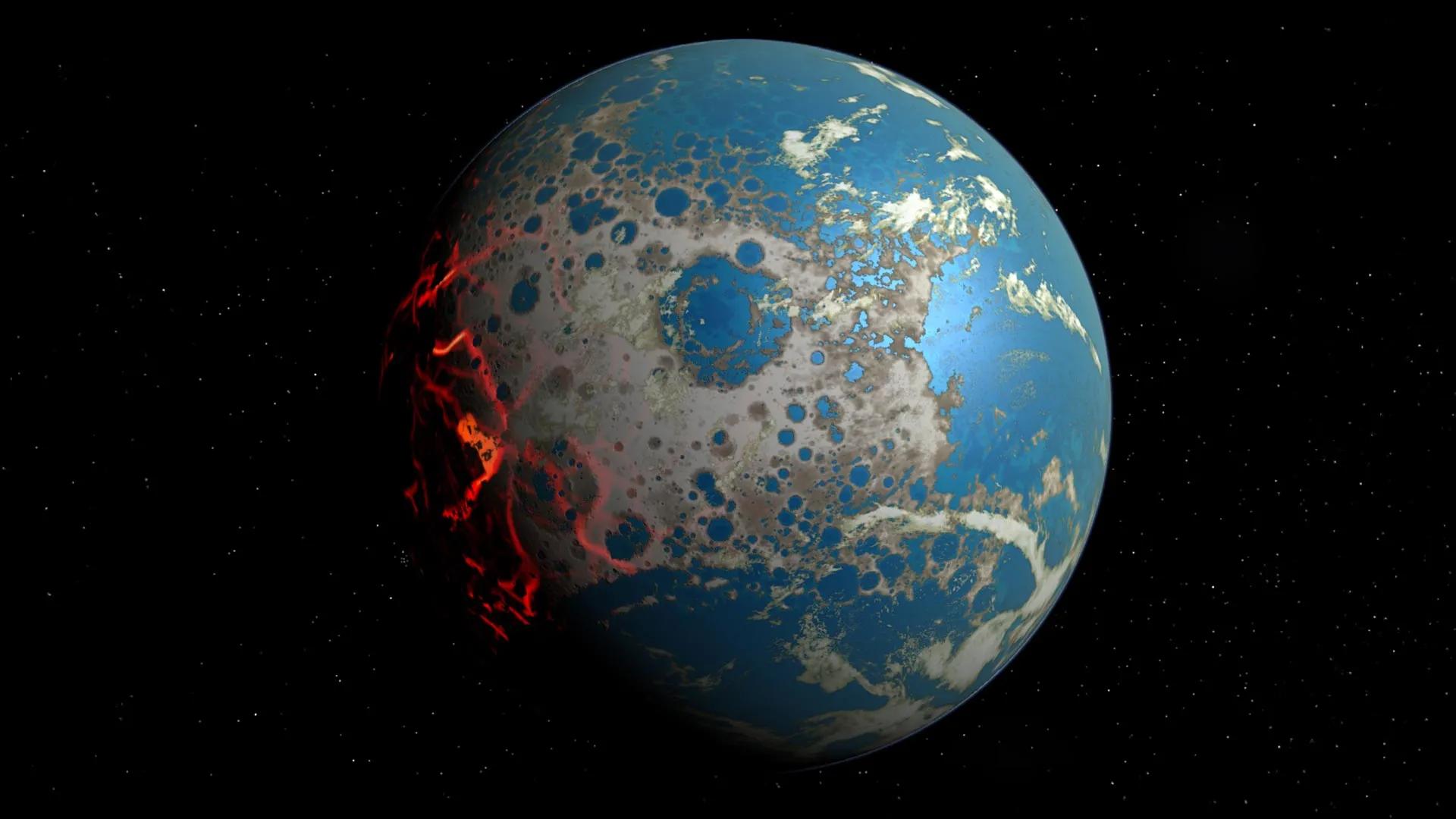 Image from ScienceDaily