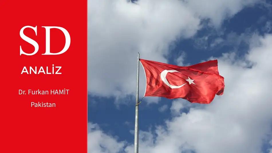 Erdoğan Unveils 2026 Turkey National Vision Roadmap for “Turkish Century” Strategy