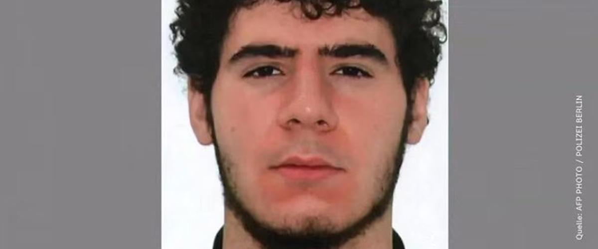 Police Shoot Dead Abdul Ballout in Berlin Pride Van Attack Confrontation in Spandau