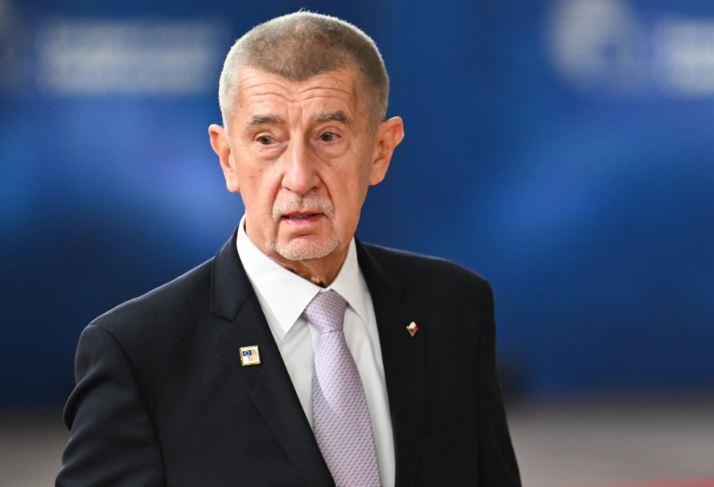 Pro-Western Opposition Wins Big In Czech Senate, Blows To PM Andrej Babiš Coalition