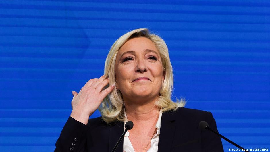 EU Leaders Clash Over 2028-2034 Budget as Marine Le Pen Demands Delay After French Elections