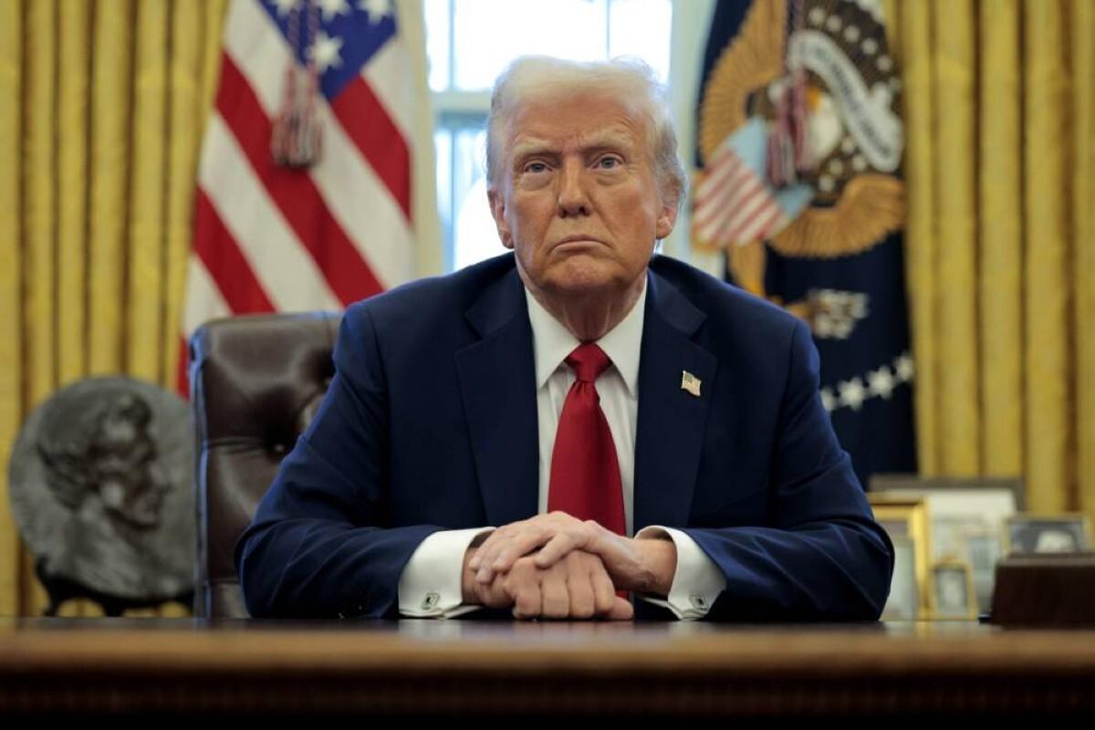 Trump Claims Victory Over Iran Amid Confusion Within His Team