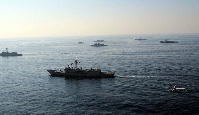 IMO Begins Evacuating 11,000 Stranded Sailors From Strait of Hormuz