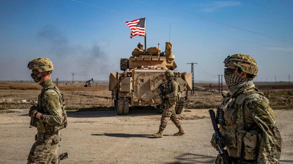 Washington Post Says Pentagon Understated U.S. Troop Deaths in Iran War, Hegseth Denies