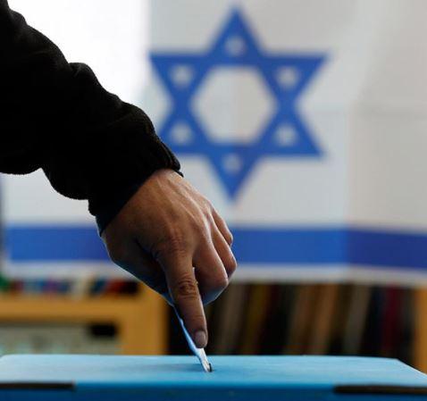 Israel Holds October 27 Elections As Netanyahu Faces Rivals Gadi Eisenkot, Naftali Bennett, Yair Lapid