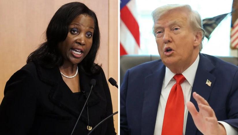 Trump Administration Moves Ahead to Fire Federal Reserve Governor Lisa Cook After Supreme Court Ruling