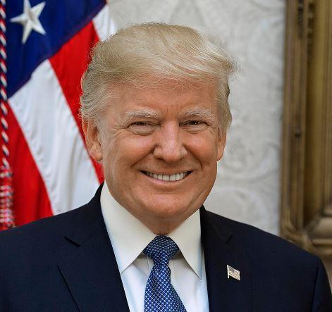 Donald Trump Announces Gaza Framework as Hamas Agrees to Disarm After IDF Withdrawal