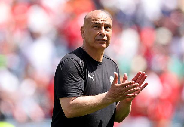 Football Association Sets Hossam Hassan Press Conference for Egypt–Iran World Cup Match at Lumen Field