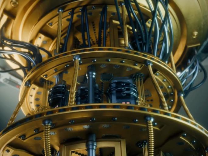AI Speeds Up Quantum Threat to Crypto, Security Experts Warn