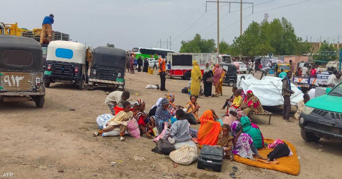 Sudanese Army Takes Control Near Al Karmak After Battles With RSF, Popular Movement-North