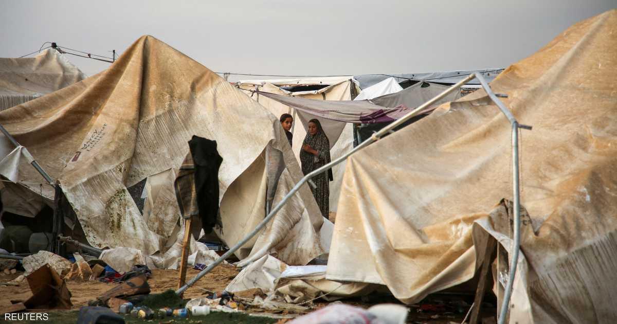 UN Women Says Israeli Attacks Killed Over 38,000 Women And Girls In Gaza