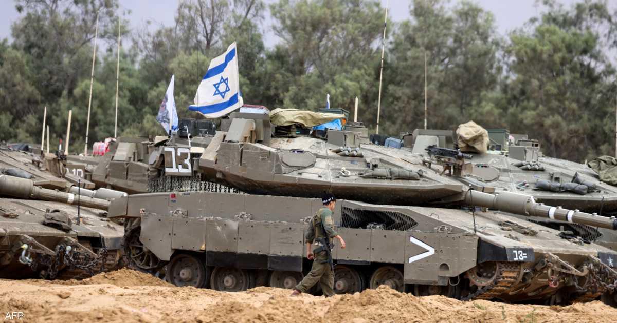 Netanyahu Approves Gaza Expansion, Seeking Indefinite Military Control and Hostage Release