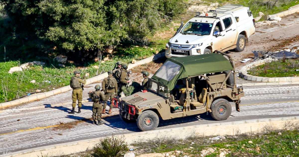 Israel Issues Expulsion Orders for 13 Villages in Southern Lebanon as Netanyahu Advances