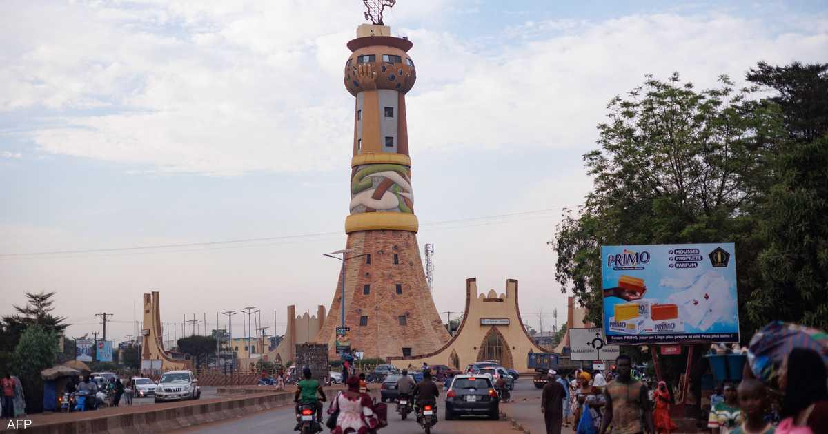 JNIM Launches Coordinated Terror Attacks Across Bamako, Kati, Sévaré, Kidal, and Gao